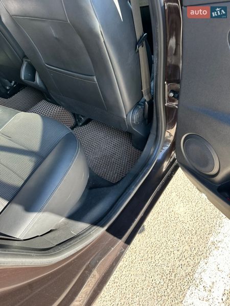 Универсал Renault Megane 2012 в Львове