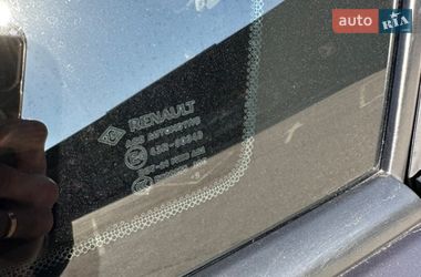 Универсал Renault Megane 2012 в Львове
