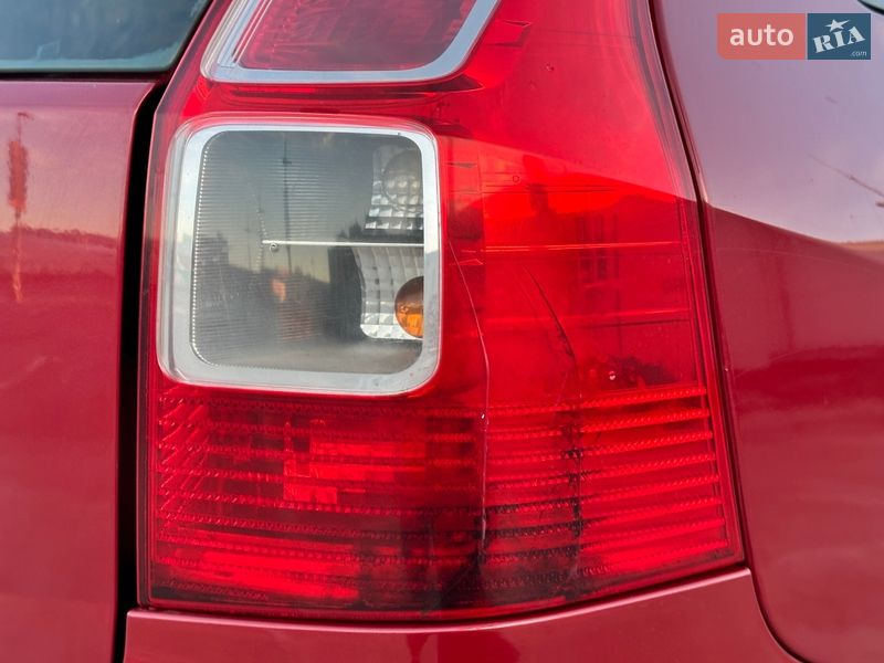 Універсал Renault Megane 2008 в Києві