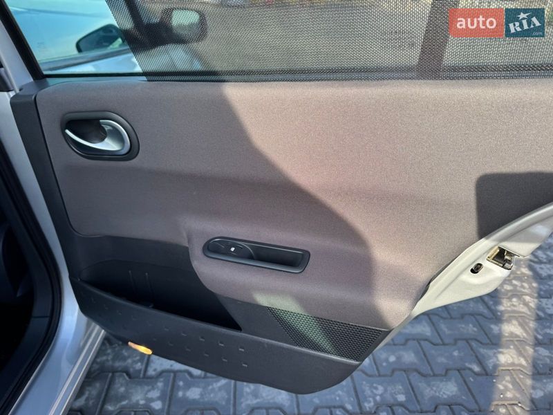 Универсал Renault Megane 2006 в Луцке