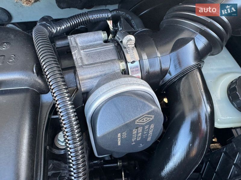 Универсал Renault Megane 2006 в Луцке