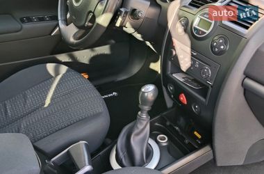 Універсал Renault Megane 2008 в Надвірній