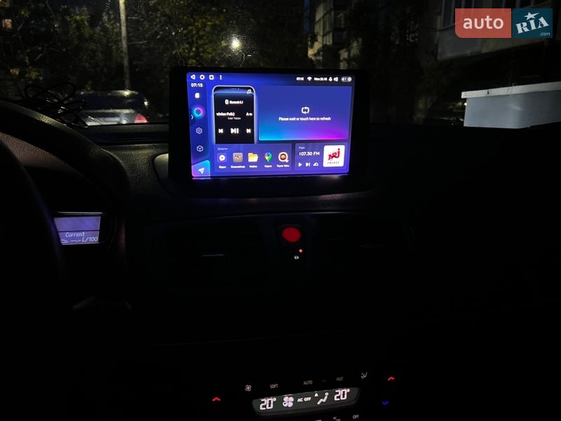 Універсал Renault Megane 2010 в Житомирі