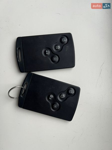 Універсал Renault Megane 2010 в Житомирі