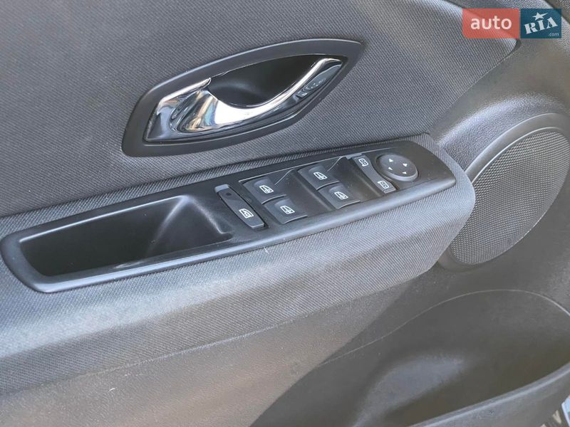 Універсал Renault Megane 2011 в Івано-Франківську