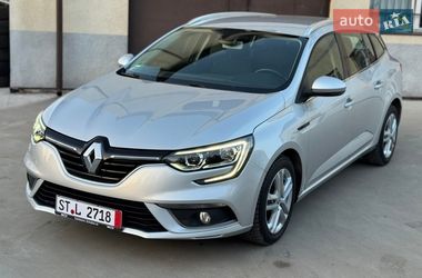 Універсал Renault Megane 2018 в Дубні