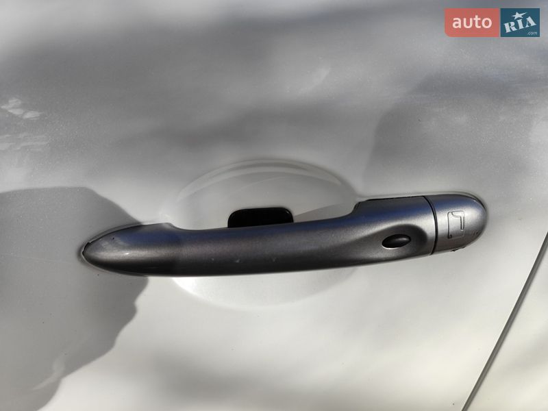 Універсал Renault Megane 2012 в Полтаві