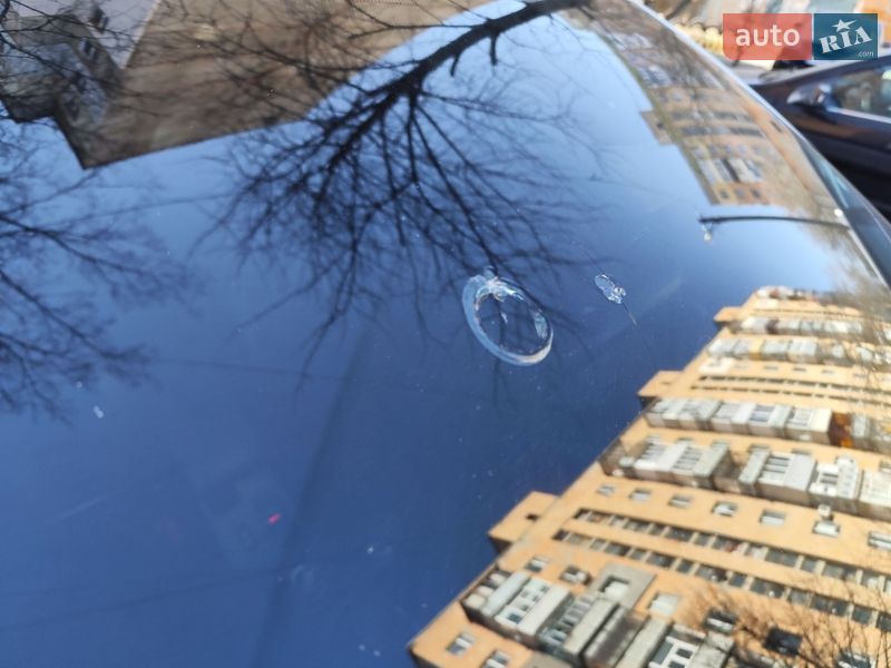 Універсал Renault Megane 2012 в Полтаві