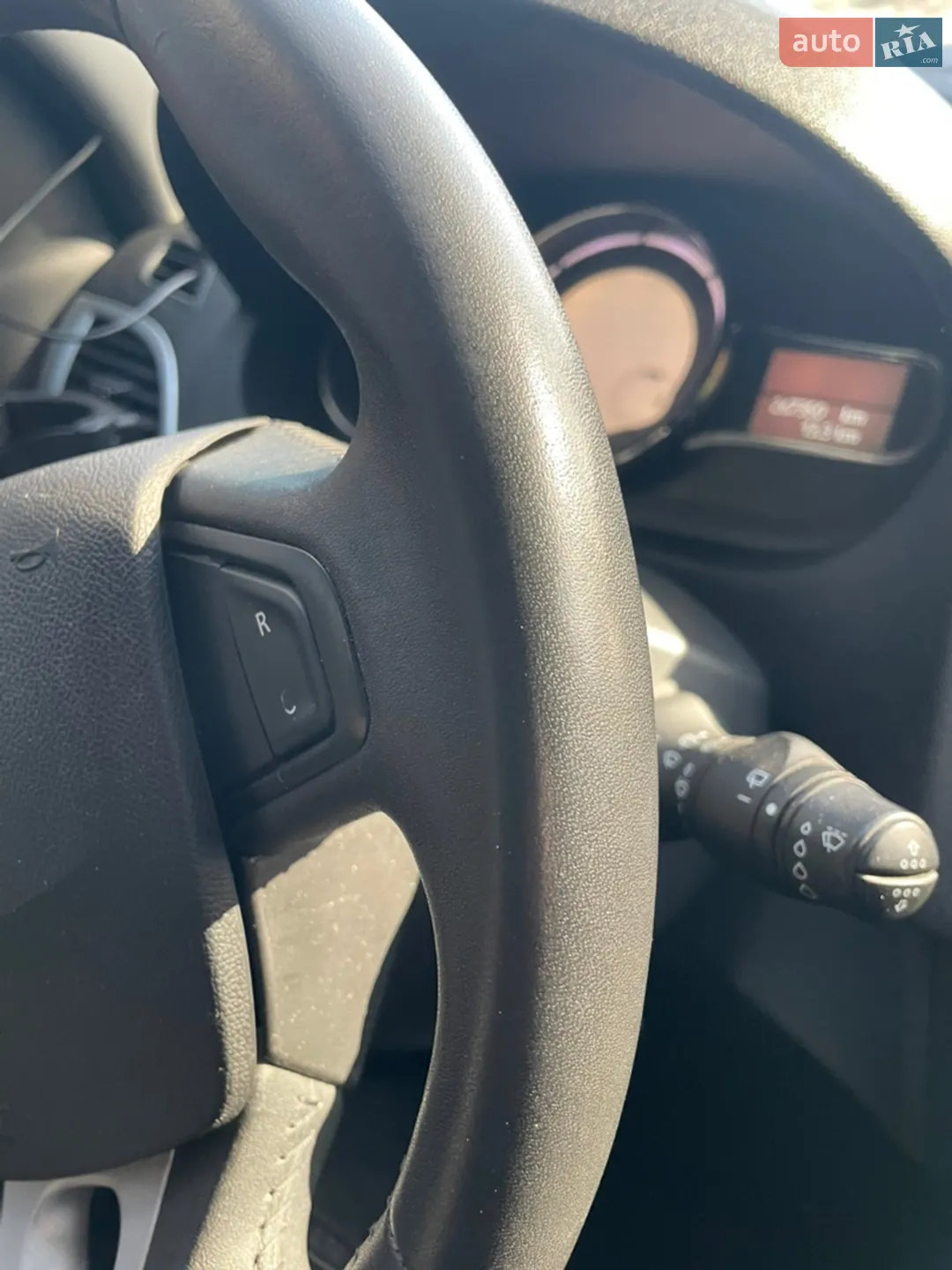 2011 Renault Megane - мініатюра 4