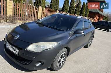 Универсал Renault Megane 2010 в Днепре