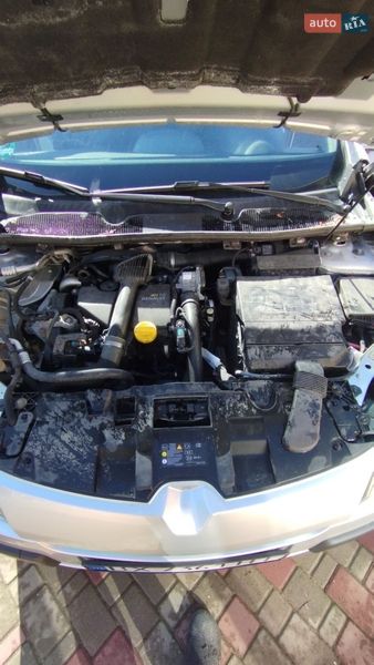Универсал Renault Megane 2011 в Деражне