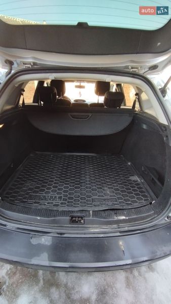 Универсал Renault Megane 2011 в Деражне