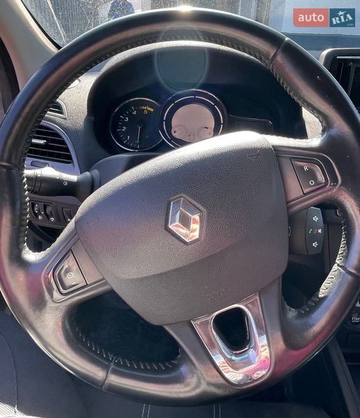 Универсал Renault Megane 2013 в Житомире