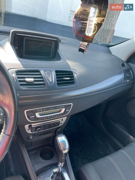 Универсал Renault Megane 2013 в Житомире