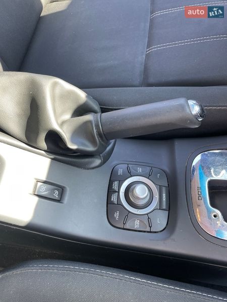 Универсал Renault Megane 2013 в Житомире