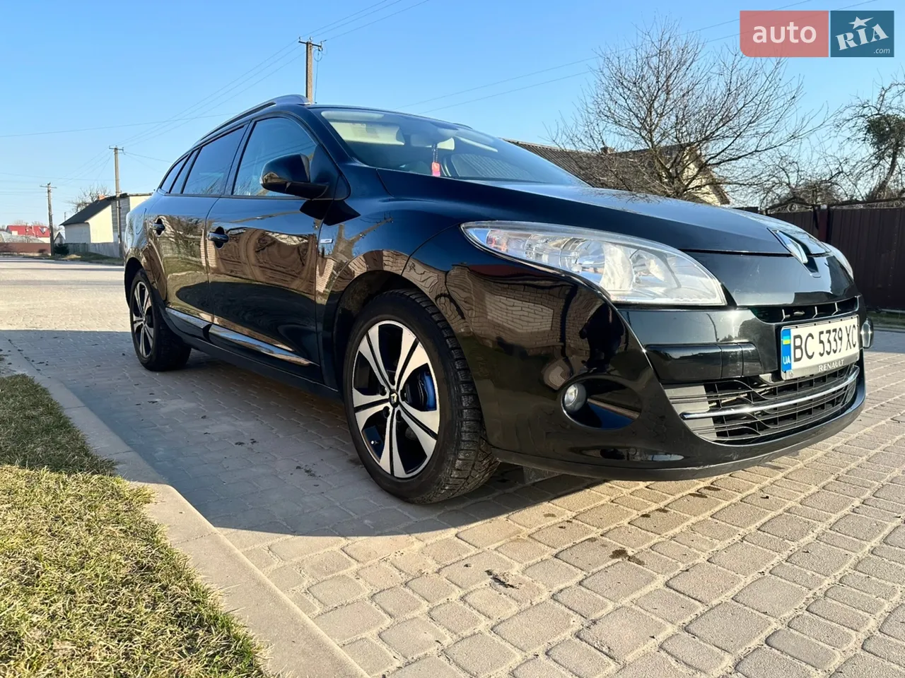 2012 Renault Megane - мініатюра 11