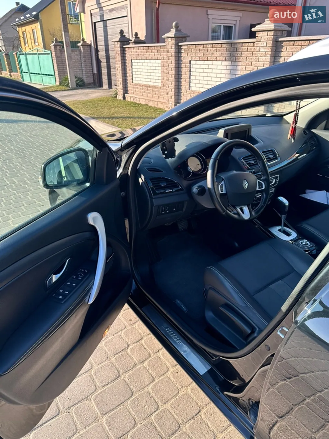 2011 Renault Megane - мініатюра 12