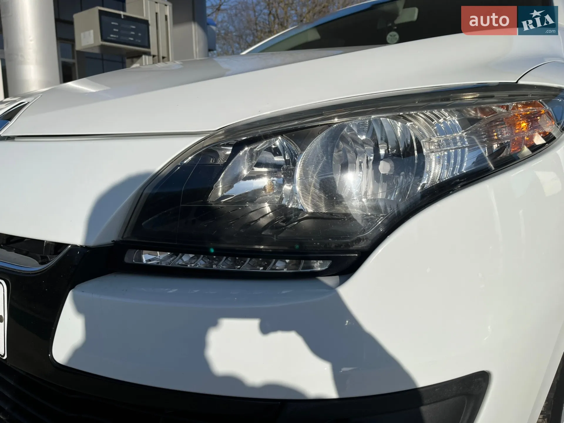 2012 Renault Megane - мініатюра 17