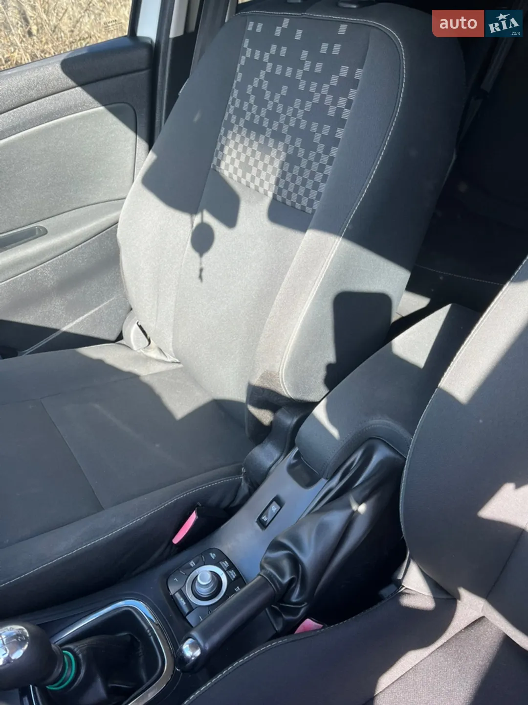 2012 Renault Megane - мініатюра 52