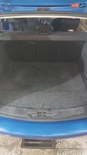 Универсал Renault Megane 2007 в Харькове