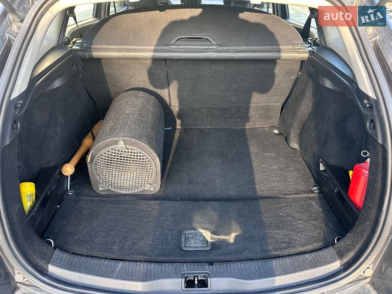 Универсал Renault Megane 2012 в Львове