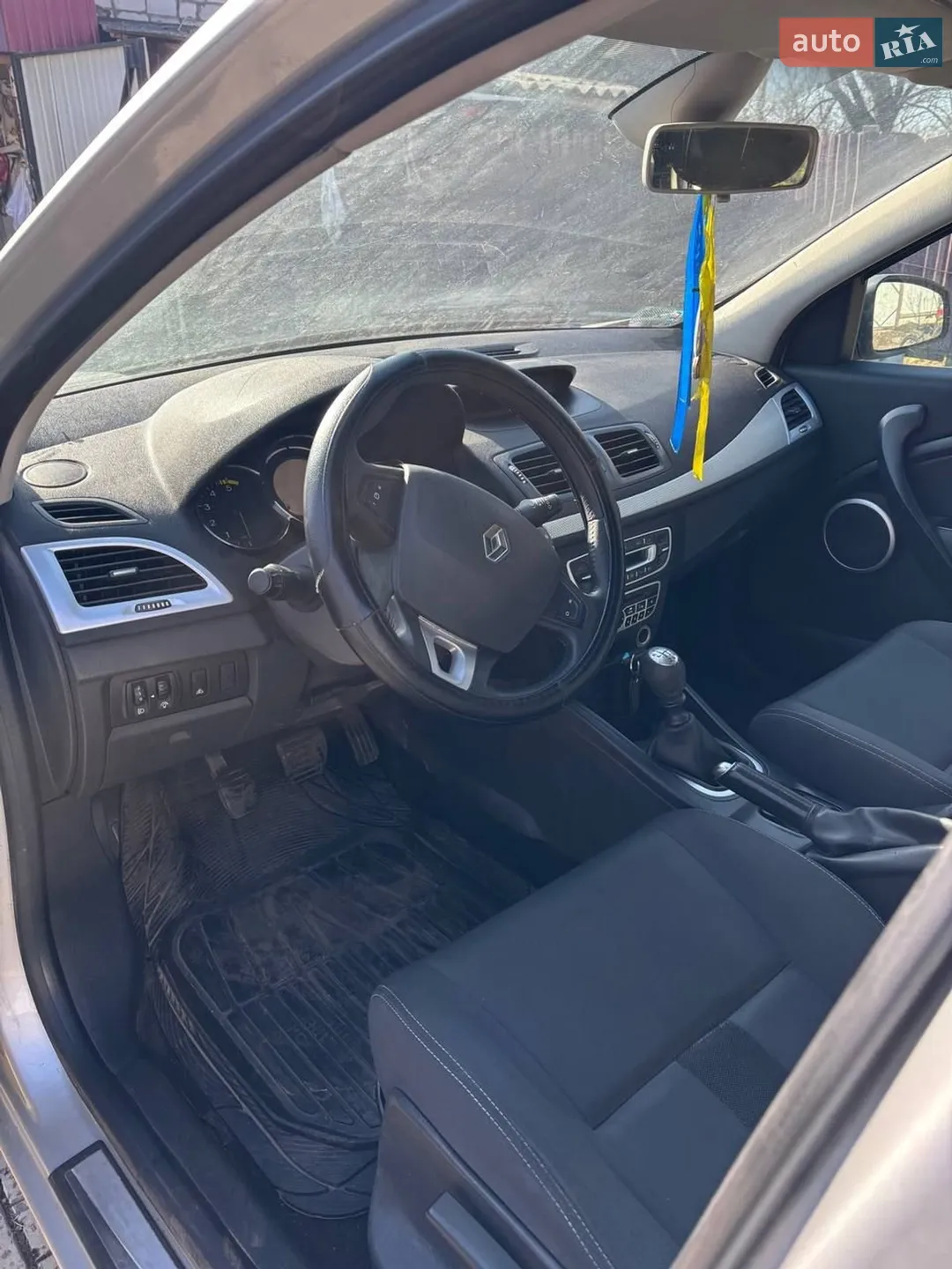 2011 Renault Megane - мініатюра 2