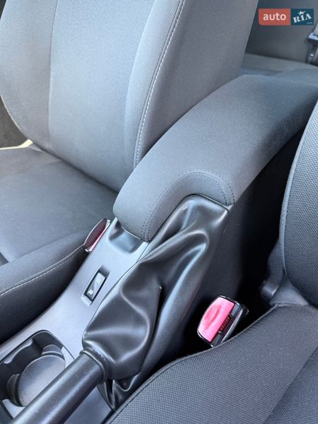 Хэтчбек Renault Megane 2011 в Киеве