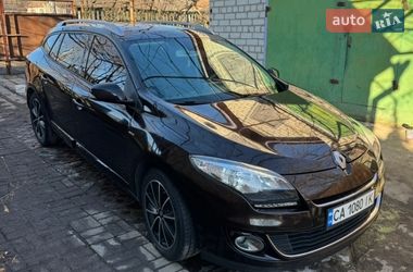 Універсал Renault Megane 2012 в Смілі
