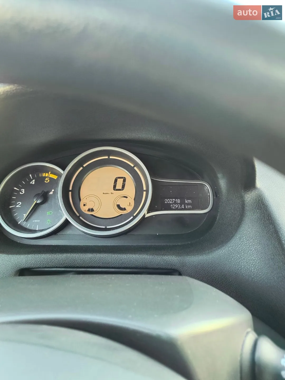 2011 Renault Megane - мініатюра 7
