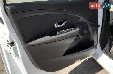 Хэтчбек Renault Megane 2010 в Первомайске