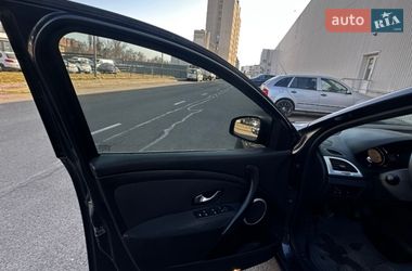 Универсал Renault Megane 2009 в Луцке фото 8 Универсал Renault Megane 2009 в Луцке