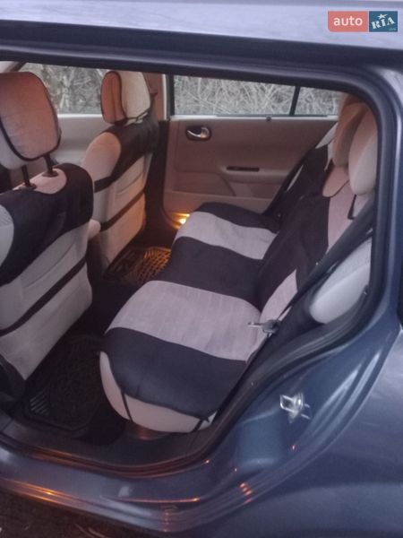 Универсал Renault Megane 2006 в Каменском фото 25 Универсал Renault Megane 2006 в Каменском