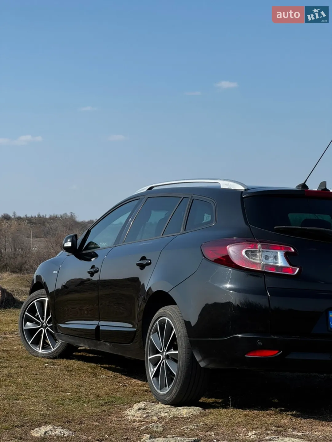 2012 Renault Megane - мініатюра 19