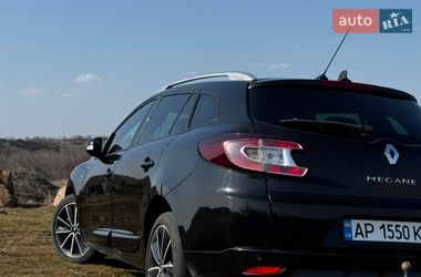 Универсал Renault Megane 2012 в Запорожье