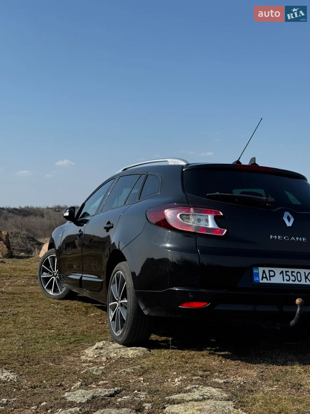 2012 Renault Megane - мініатюра 14