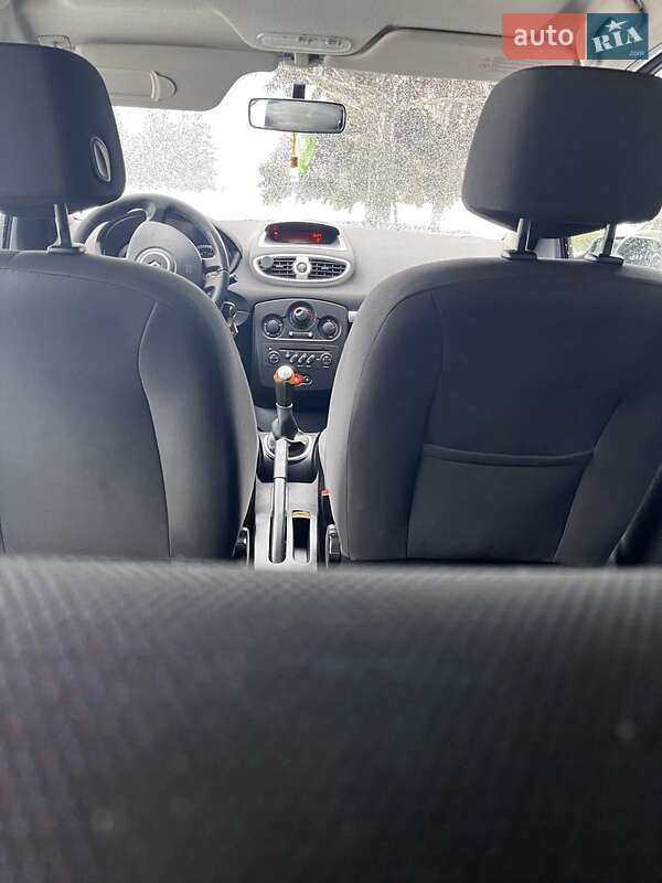 Универсал Renault Megane 2009 в Лозовой