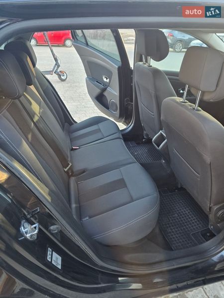 Универсал Renault Megane 2012 в Львове