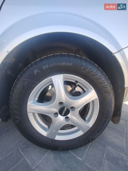 Універсал Renault Megane 2006 в Луцьку