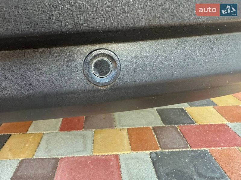 Універсал Renault Megane 2014 в Глобиному