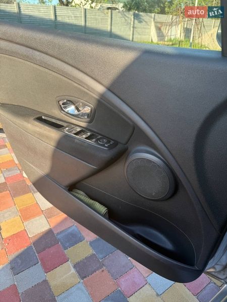 Універсал Renault Megane 2014 в Глобиному