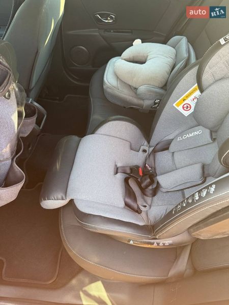 Універсал Renault Megane 2014 в Глобиному