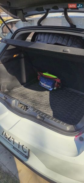 Хэтчбек Renault Megane 2018 в Ужгороде фото 23 Хэтчбек Renault Megane 2018 в Ужгороде