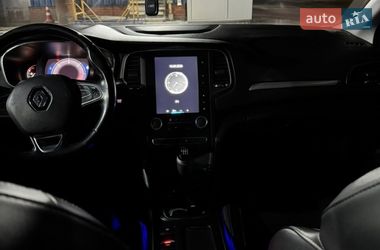 Универсал Renault Megane 2016 в Хмельницком