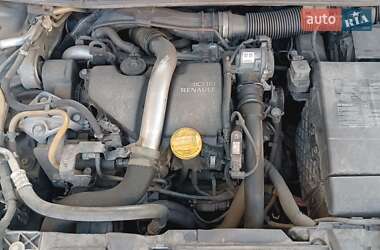 Хетчбек Renault Megane 2010 в Києві