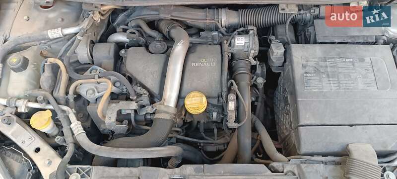 Renault Megane 2010 Renault Megane 2010