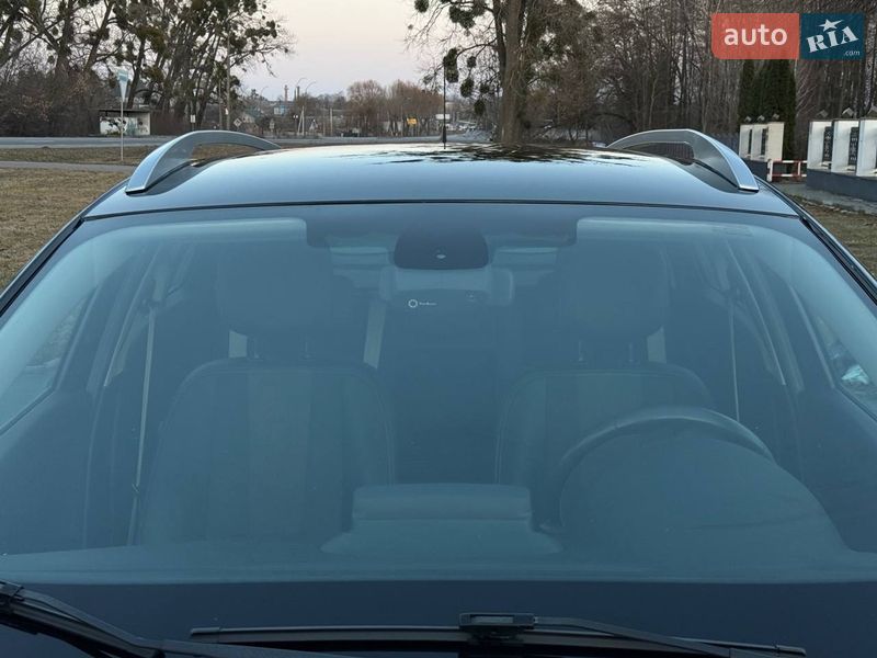 Универсал Renault Megane 2012 в Звягеле