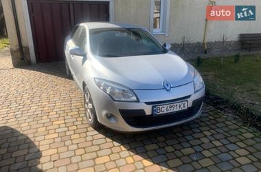Універсал Renault Megane 2012 в Луцьку