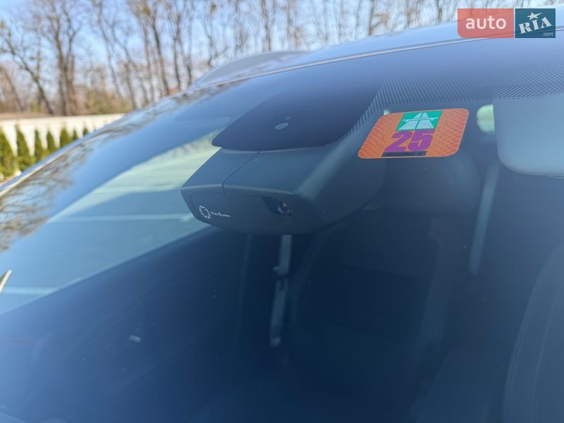 Універсал Renault Megane 2014 в Луцьку