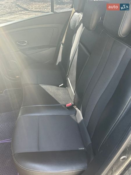 Универсал Renault Megane 2012 в Львове