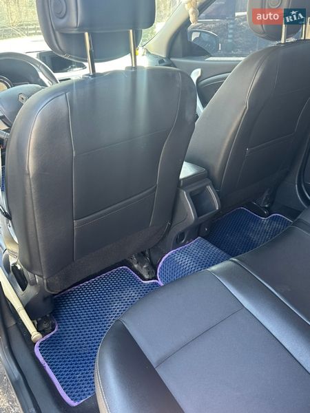Универсал Renault Megane 2012 в Львове